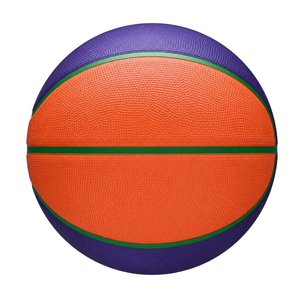 Back reference image of the public basketball